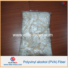 Durability Under Thermal Loads of Polyvinyl Alcohol Fibers